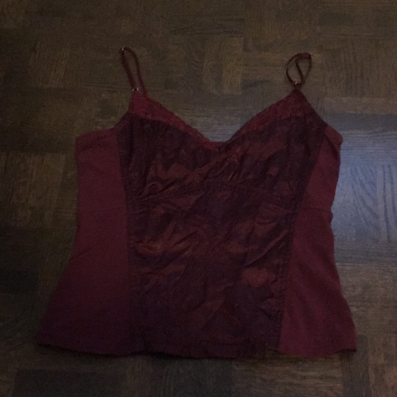 mexx  camisole (2 for 50$) - Picture 4 of 6